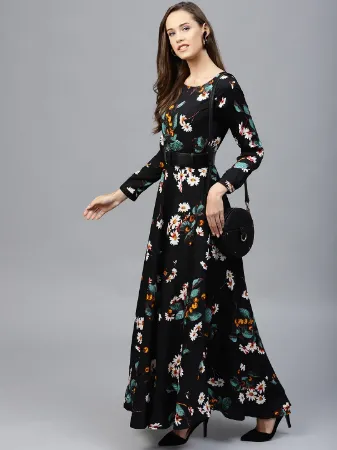 Picture for category maxi gowns