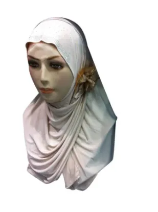 Picture of Charisma Express Instant Hijab One Piece Khimar Amira S