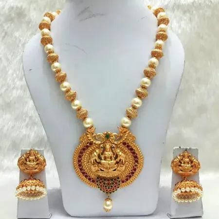 Picture for category necklace sets