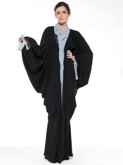 Picture of What To Wear To A Party,Takchita Bnet Elyoum,abaya,jilb