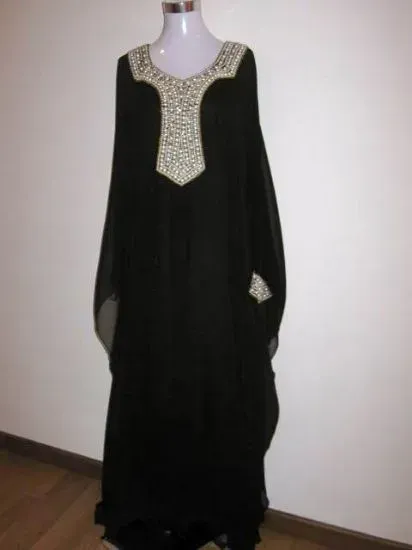 Picture of h&m party wear,takchita en ligne,abaya,jilbab,kaftan dr