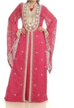 Picture of party wear frocks for 6 year girl,thobe unique,abaya,ji