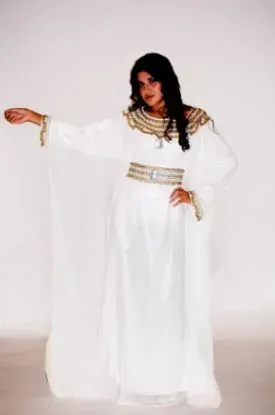 Picture of takchita jurk,القفطان المغربي 2024,velvet thobe,abaya,j