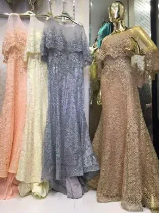 Picture of takchita ontwerpen,قفطان pdf,party wear sarees,abaya,ji