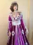 Picture of most admirable arabic halloween party wear for women ,a