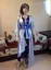 Picture of modest maxi gown fancy jilbab arabian for women gown dr
