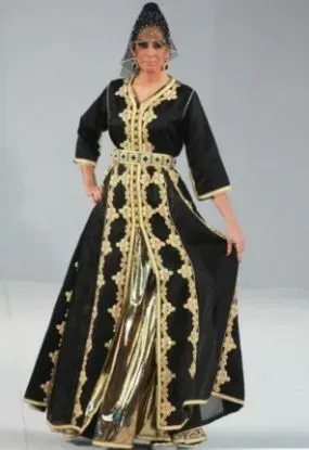 Picture of party wear wedding costume perfect for any special occa