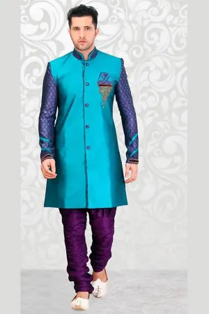 https://radhedesigner.com/images/thumbs/000/0000762_banarasi-wedding-turban-groom-sherwani-safa-indian-men_450.webp