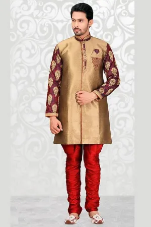 https://radhedesigner.com/images/thumbs/000/0000774_black-jute-mens-sherwani-wedding-jutti-kurta-mojari-ha_450.webp