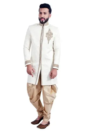 https://radhedesigner.com/images/thumbs/000/0000779_blue-brocade-silk-indian-wedding-indowestern-sherwani-f_450.webp