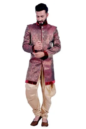 https://radhedesigner.com/images/thumbs/000/0000781_blue-dupioni-raw-silk-indian-wedding-indowestern-sherwa_450.webp