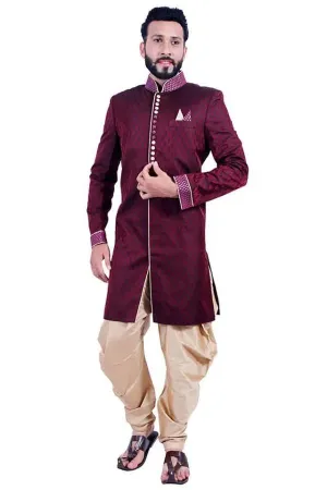 https://radhedesigner.com/images/thumbs/000/0000791_blue-velvet-silk-indian-wedding-indowestern-sherwani-fo_450.webp