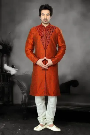 https://radhedesigner.com/images/thumbs/000/0000843_cream-jute-silk-indian-wedding-indowestern-sherwani-for_450.webp