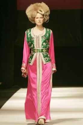 Picture of jellabiya jalabiya jilbab abayakaftan takchita dress,ab