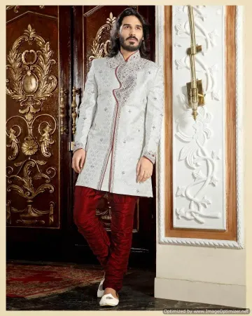 https://radhedesigner.com/images/thumbs/000/0000894_ethnic-beige-dupioni-raw-silk-indian-wedding-sherwani-f_450.webp