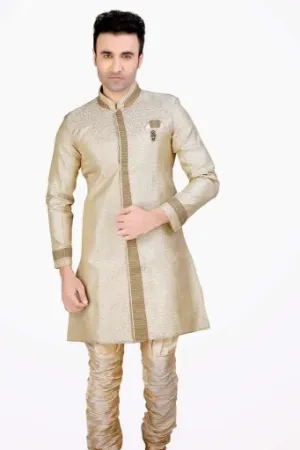 https://radhedesigner.com/images/thumbs/000/0000906_ethnic-crimson-jacquard-silk-indian-wedding-sherwani-fo_450.webp