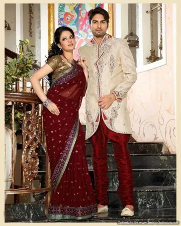 https://radhedesigner.com/images/thumbs/000/0000923_ethnic-rose-pink-brocade-silk-indian-wedding-sherwani-f_450.webp