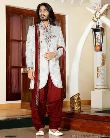 https://radhedesigner.com/images/thumbs/000/0000930_ethnic-wedding-groom-velvet-dupatta-indian-handmade-men_450.webp