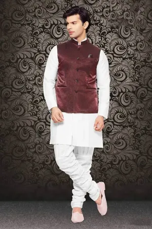 https://radhedesigner.com/images/thumbs/000/0000967_gray-jacquard-silk-indian-wedding-indowestern-sherwani_450.webp