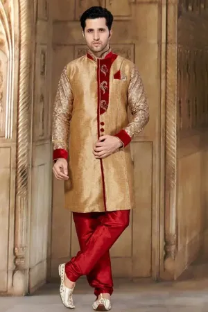 https://radhedesigner.com/images/thumbs/000/0000979_handmade-men-sherwani-stole-ethinc-silk-dupatta-indian_450.webp