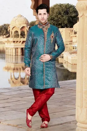 https://radhedesigner.com/images/thumbs/000/0000980_handmade-men-sherwani-stole-silk-dupatta-indian-wedding_450.webp