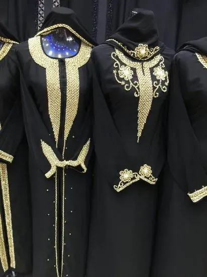 Picture of arabian dubai farasha wedding gown maxi dress p,f1334 ,