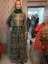 Picture of oriental robe bridal caftan for women party wear,aba,f1