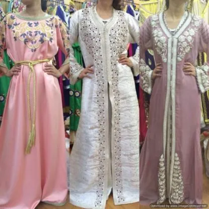 Picture of abaya a line,abaya a cut,algerian male dress,abaya,jil 