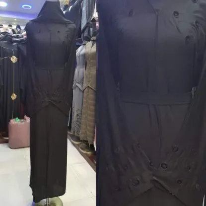 Picture of abaya iraq,abaya in usa,abaya,jilbab,kaftan dress,duba,