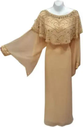Picture of j'adore abaya,k&j abaya,abaya,jilbab,kaftan dress,duba,