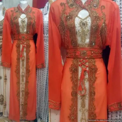 Picture of j's couture abaya,hernando j. abaya,abaya,jilbab,kafta,
