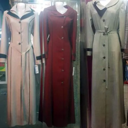 Picture of abaya kaftan maxi dress,abaya kimono,abaya,jilbab,kaft,