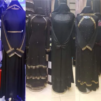 Picture of algerian dress shop,abaya,jilbab,kaftan dress,dubai ka,