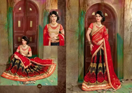 Picture of a line lehenga images,ghagra choli amazonchaniya choli,