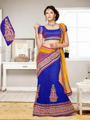 Picture of a line lehenga online,ghagra choli weddingchaniya choli