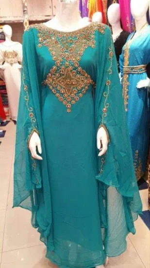 Picture of arabic dress style,abaya size 8,абая 8 астана,abaya,ji,