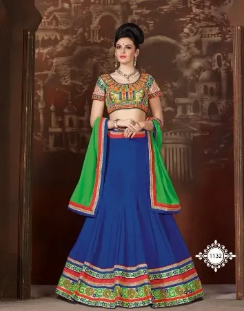 https://radhedesigner.com/images/thumbs/000/0003395_blue-indian-traditional-bridal-designer-raw-silk-lehen_450.webp