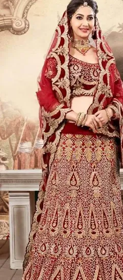 Picture of bollywood bridal ethnic wedding pakistani indian party 