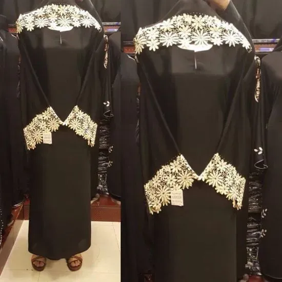 Picture of a purple bridesmaid dress,abaya,jilbab,kaftan dress,du,
