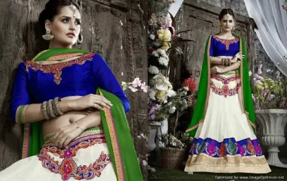 Picture of bollywood designer lehenga 2024,ghagra choli tailors i,