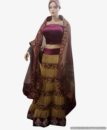 Picture of bollywood designer lehenga sarees online,ghagra choli u