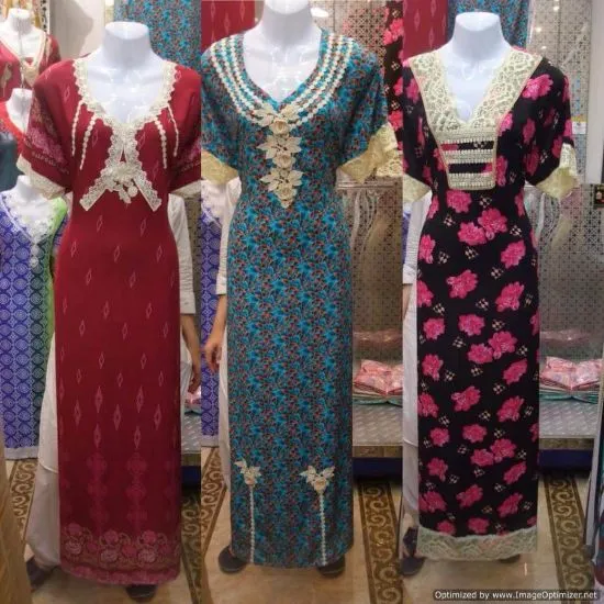 Picture of f wedding dress,abaya,jilbab,kaftan dress,dubai kaftan,
