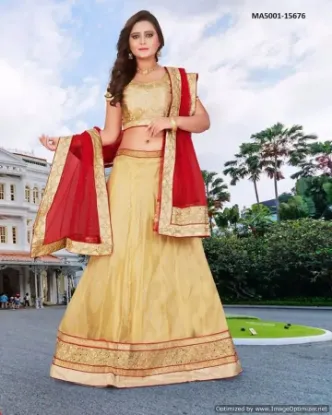 Picture of bollywood dress lehenga in delhi,ghagra choli whitec,g5