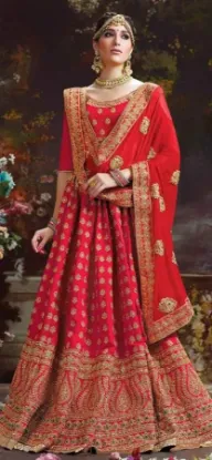 Picture of bollywood dress lehenga in mumbai,ghagra choli weari,g5