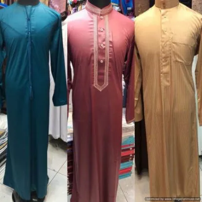 Picture of bridesmaid dress hem length,abaya,jilbab,kaftan dress,,
