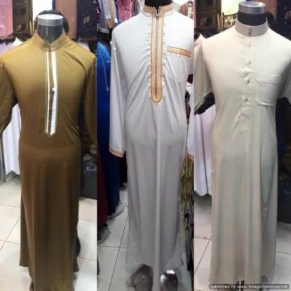 Picture of bridesmaid dress hangers,abaya,jilbab,kaftan dress,dub,