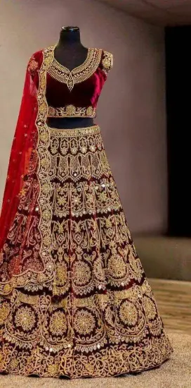 Picture of bollywood fashionable latest collection indian pakistan