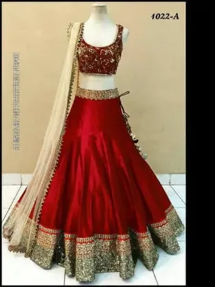 Picture of bollywood lehenga choli 2024,ghagra choli patternchani,