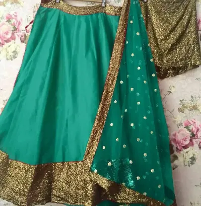 Picture of bollywood lehenga choli facebook,ghagra choli videocha,