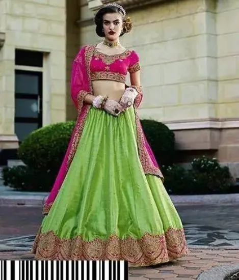 Picture of bollywood lehenga choli,ghagra choli picchaniya choli,,